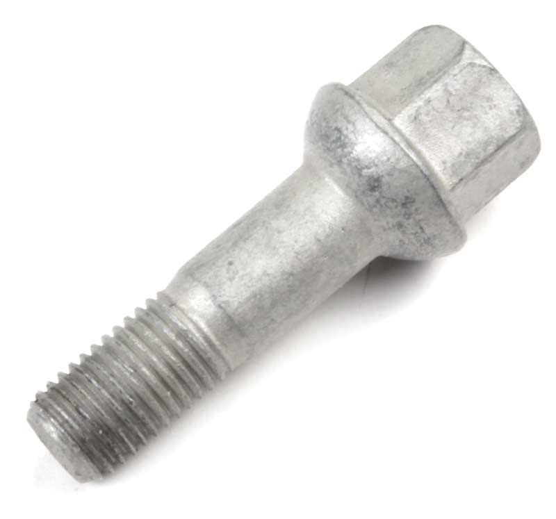 Genuine Mercedes-Benz 0009904807 - Wheel Lug Bolt