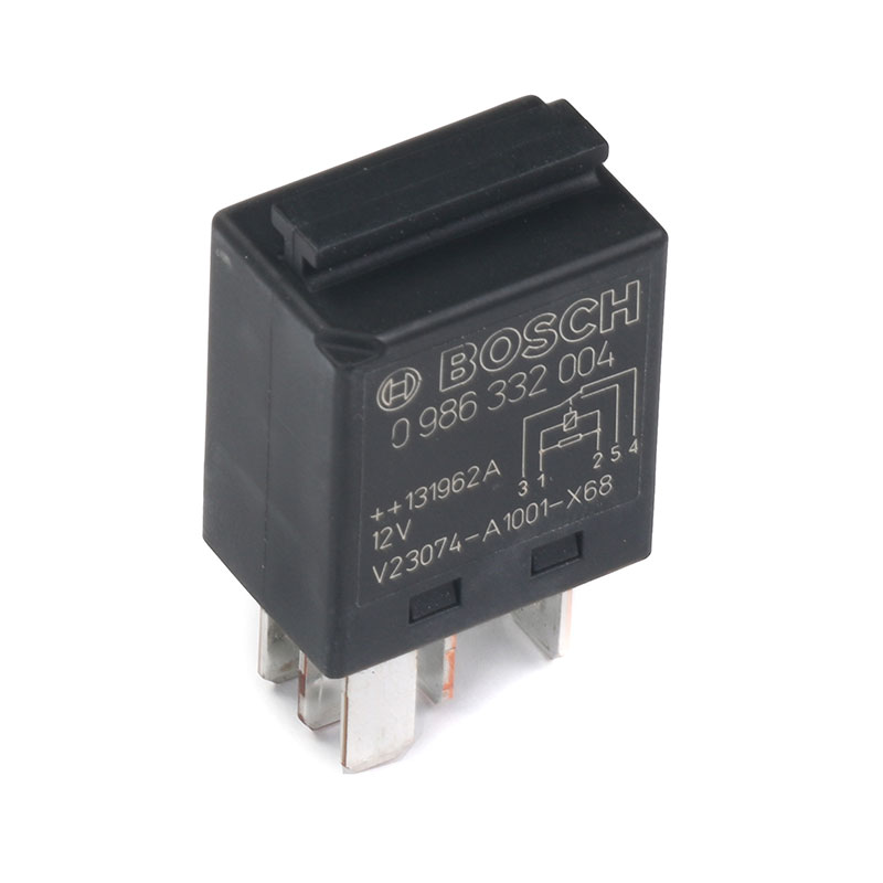 Bosch 0986332004 - Horn Relay