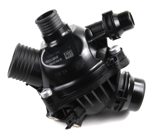 URO Parts 11537549476 - Engine Coolant Thermostat