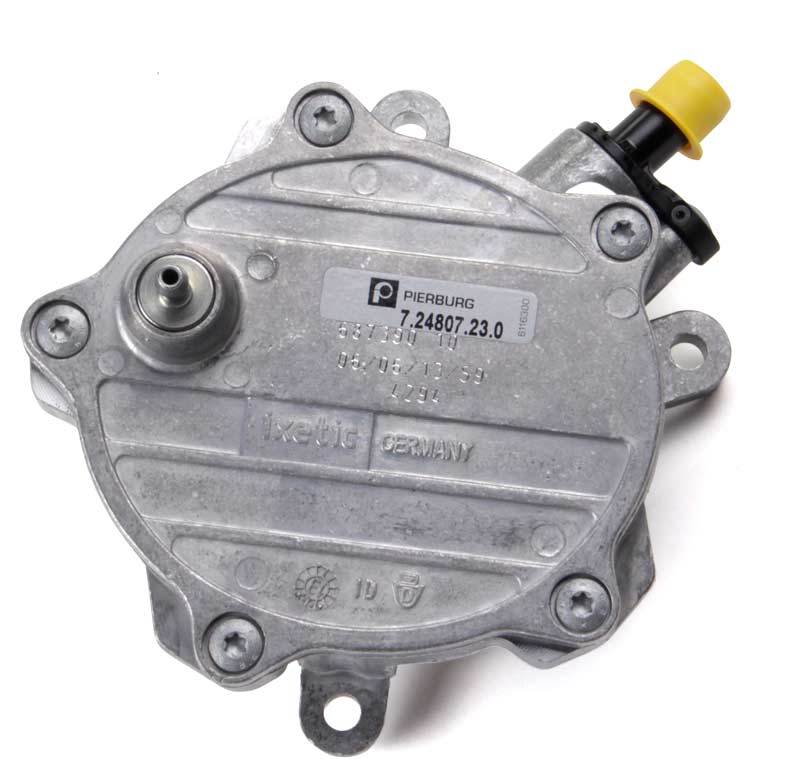 Genuine BMW 11667635657 - Vacuum Pump
