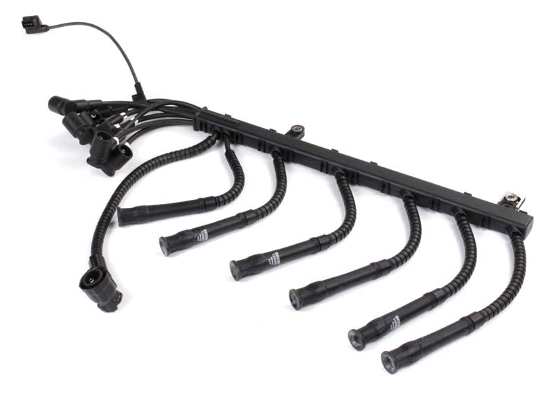 Genuine BMW 12121725040 - Spark Plug Wire Set