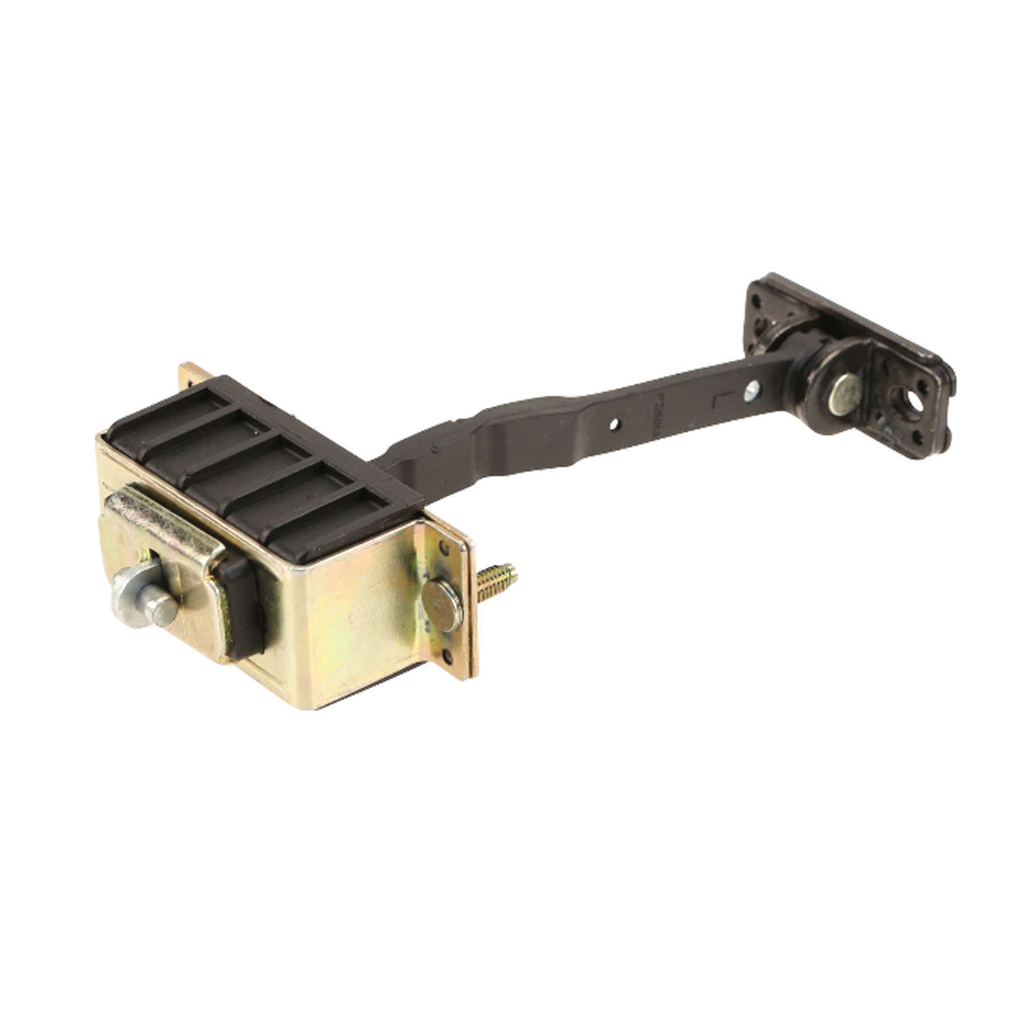 Genuine Mercedes-Benz 211720011664 - Door Check (Front)