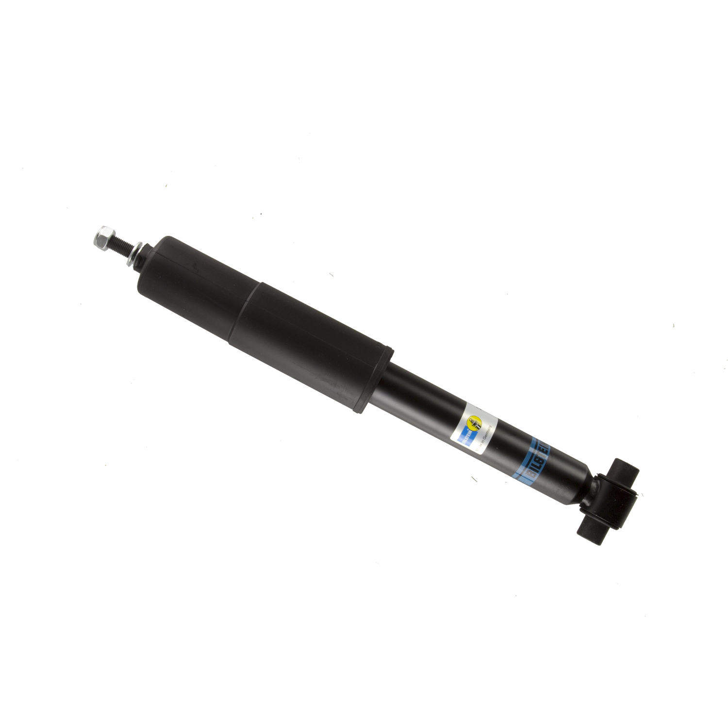 Bilstein 24-193276 - Suspension Shock Absorber (Rear)