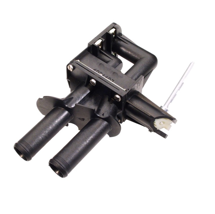 Genuine Saab 32020096 - HVAC Heater Control Valve