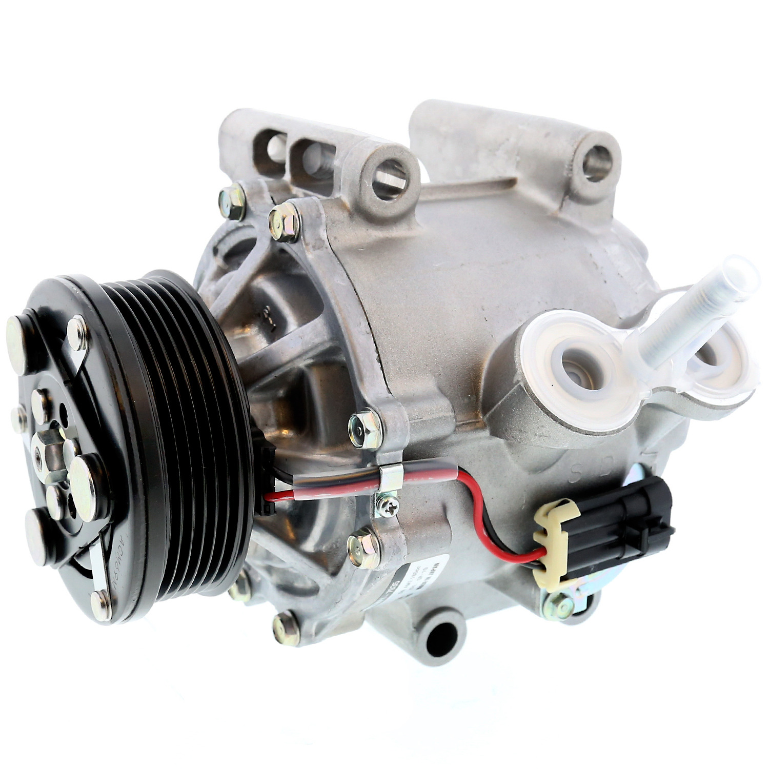 Denso 471-7035 - A/C Compressor