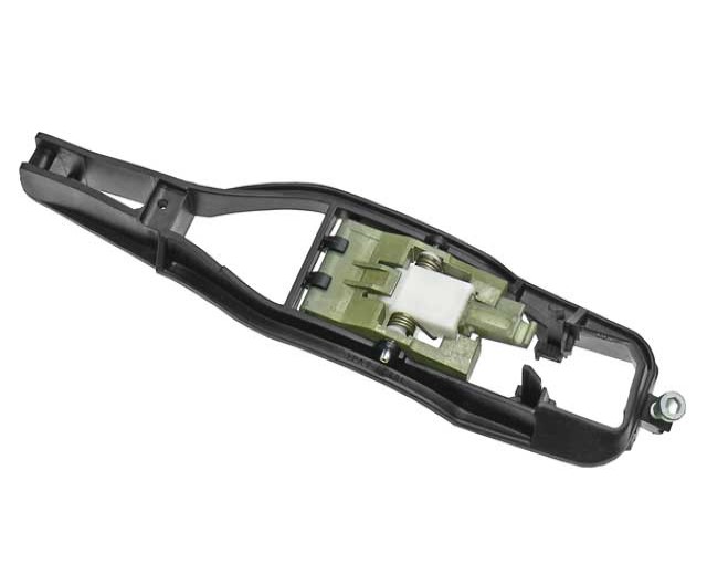 Genuine BMW 51218216121 - Exterior Door Handle Base