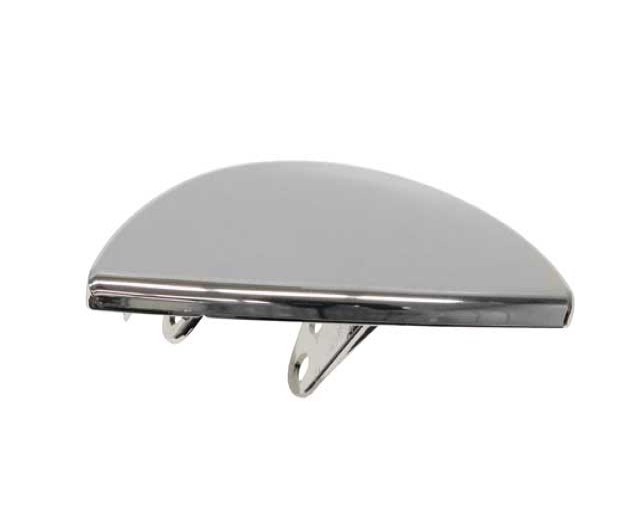 Genuine Mini 61672752559 - Headlight Washer Cover (Left)