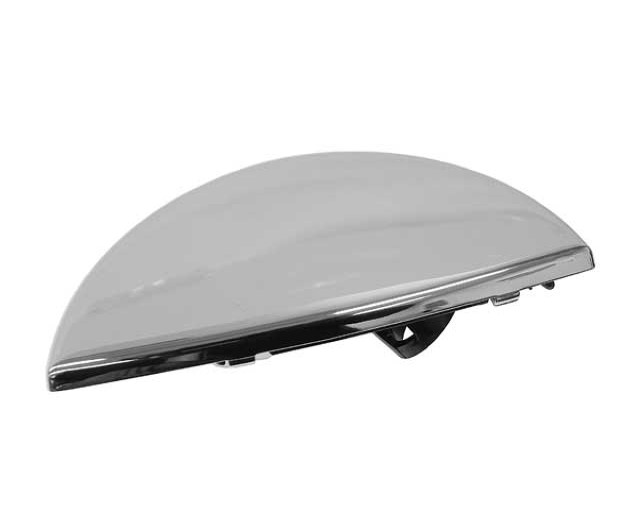 Genuine Mini 63126922156 - Headlight Washer Cover (Right)