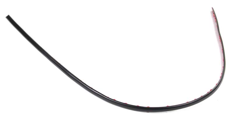 Genuine Saab 8245326 - Fender Molding (Front)