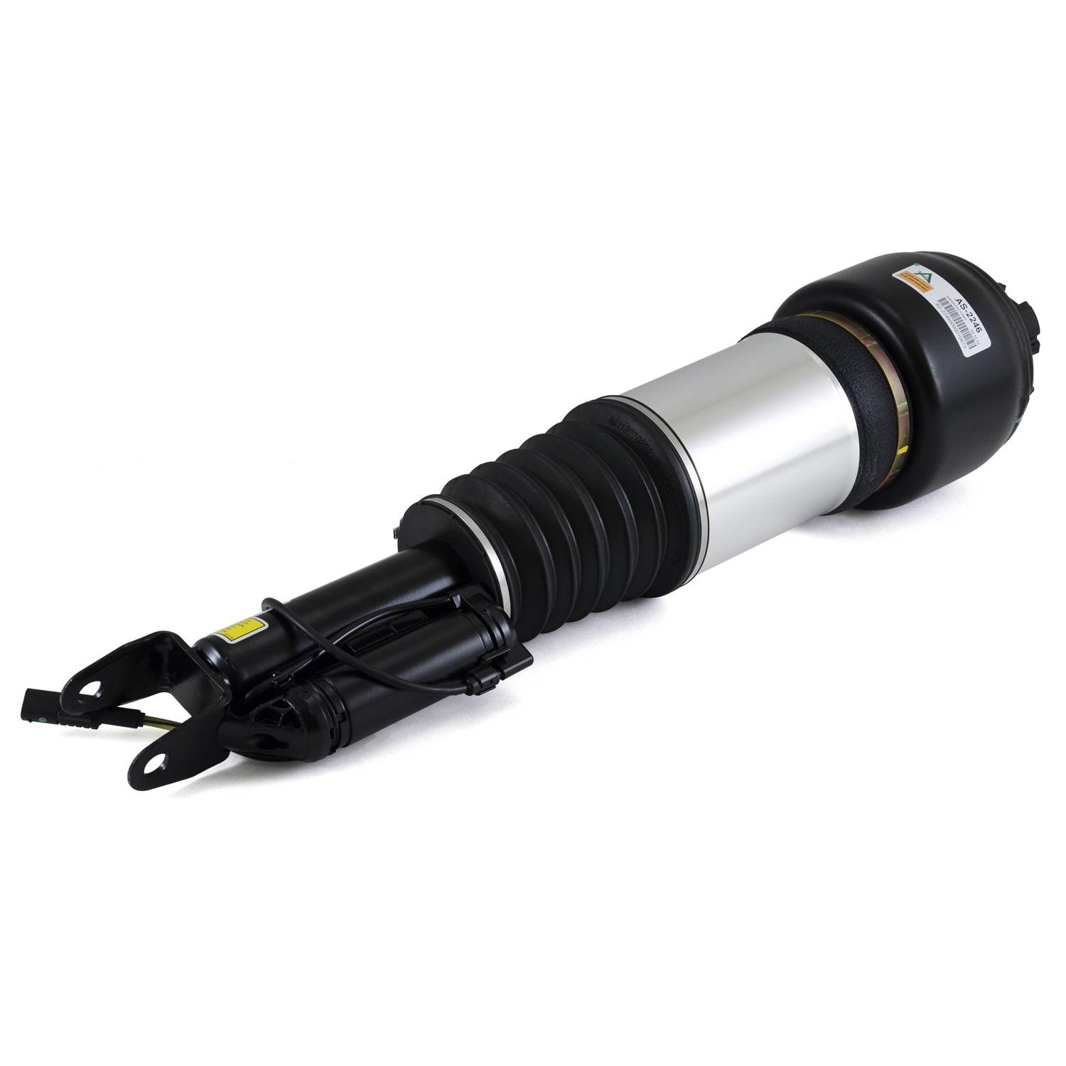 Arnott Industries AS-2246 - Air Suspension Strut (Front Right) (Remanufactured)