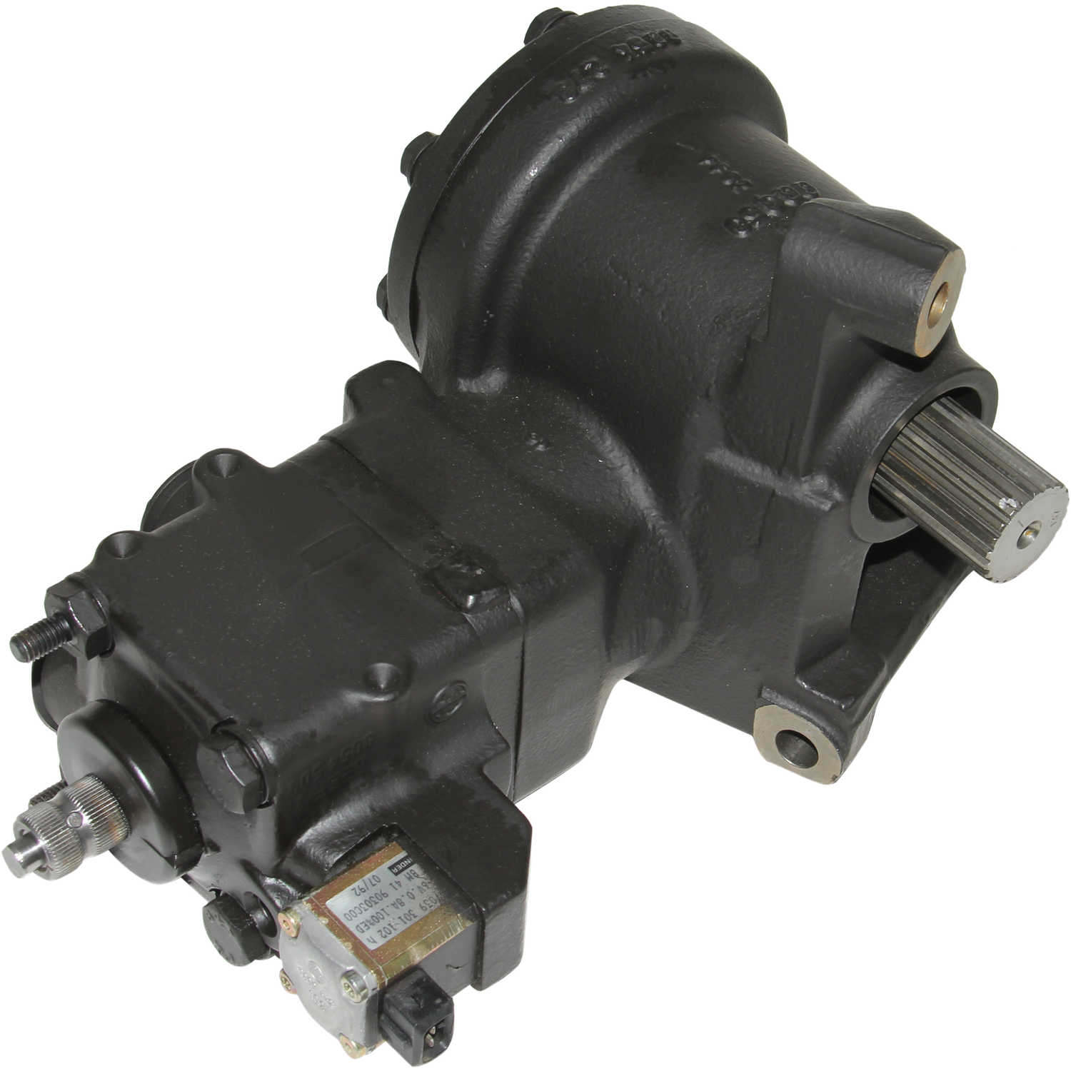 Bosch KS01001490 - Steering Gear