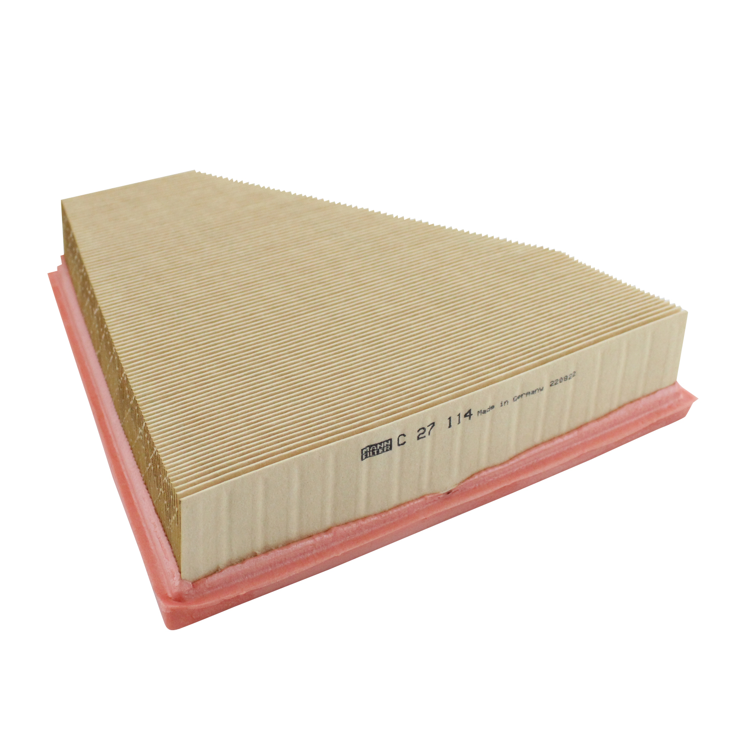 Mann-Filter C 27 114 - Engine Air Filter
