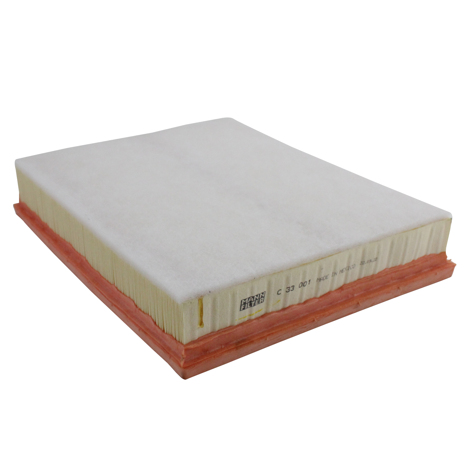 Mann-Filter C 33 001 - Engine Air Filter