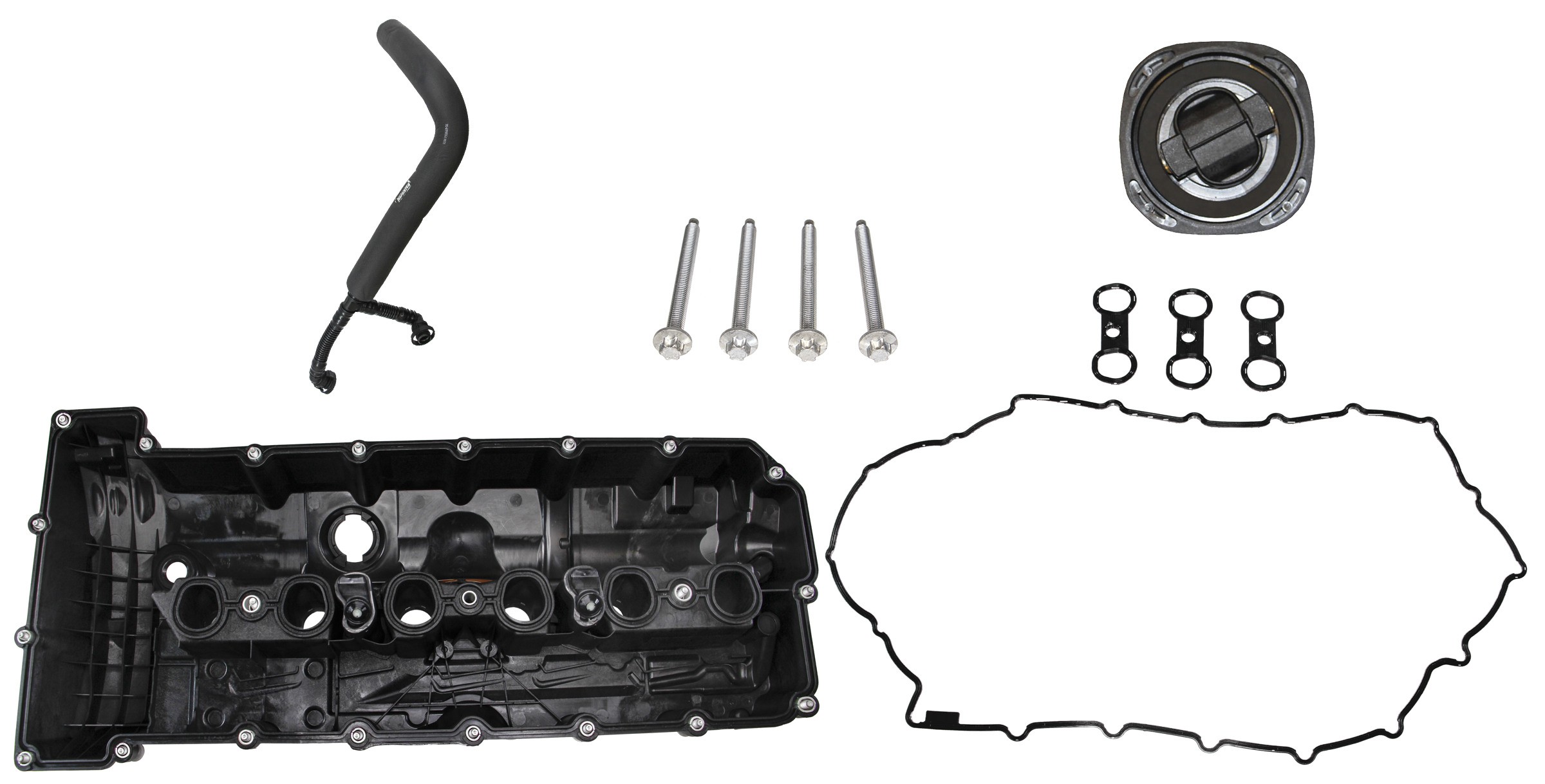 Rein VCK0102B - Engine Valve Cover Kit