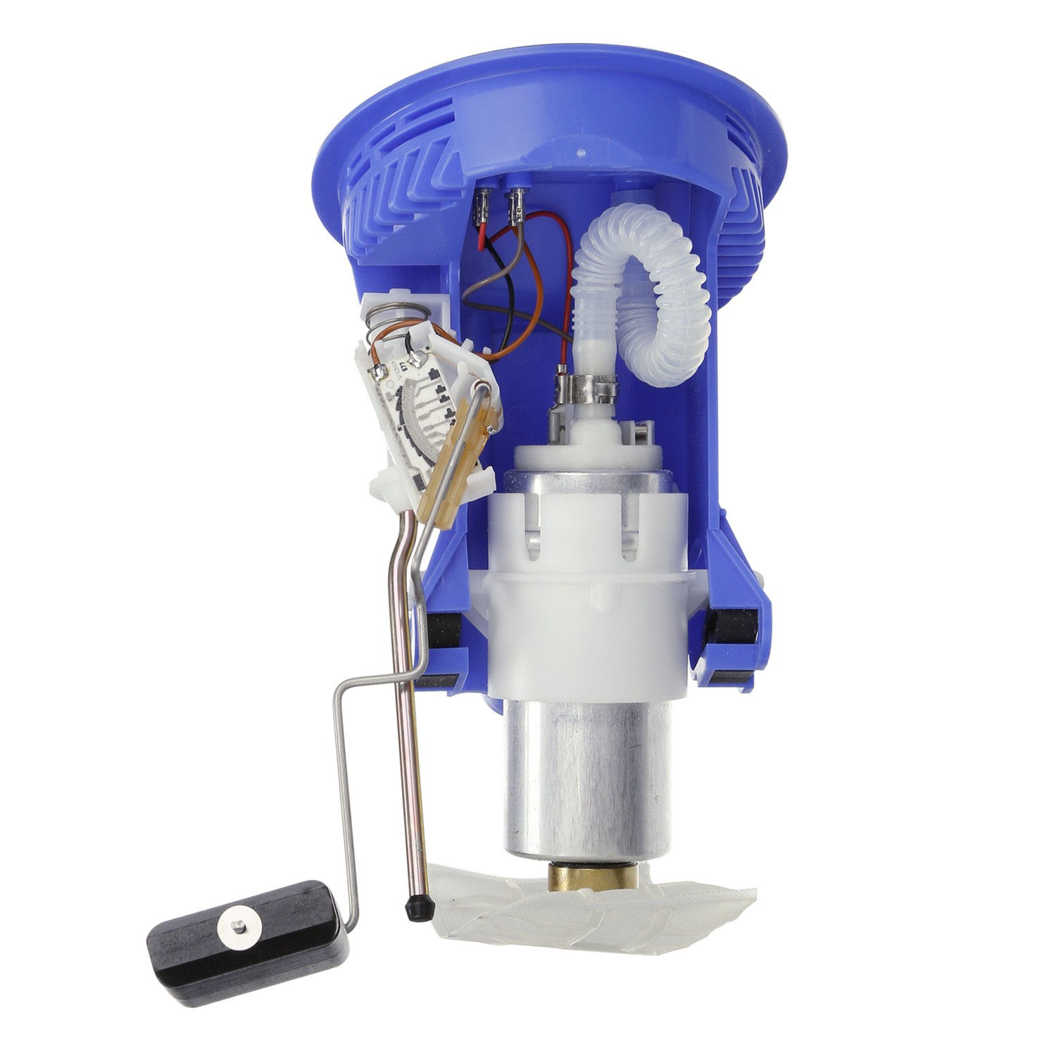 Delphi FG1402 - Fuel Pump Module Assembly