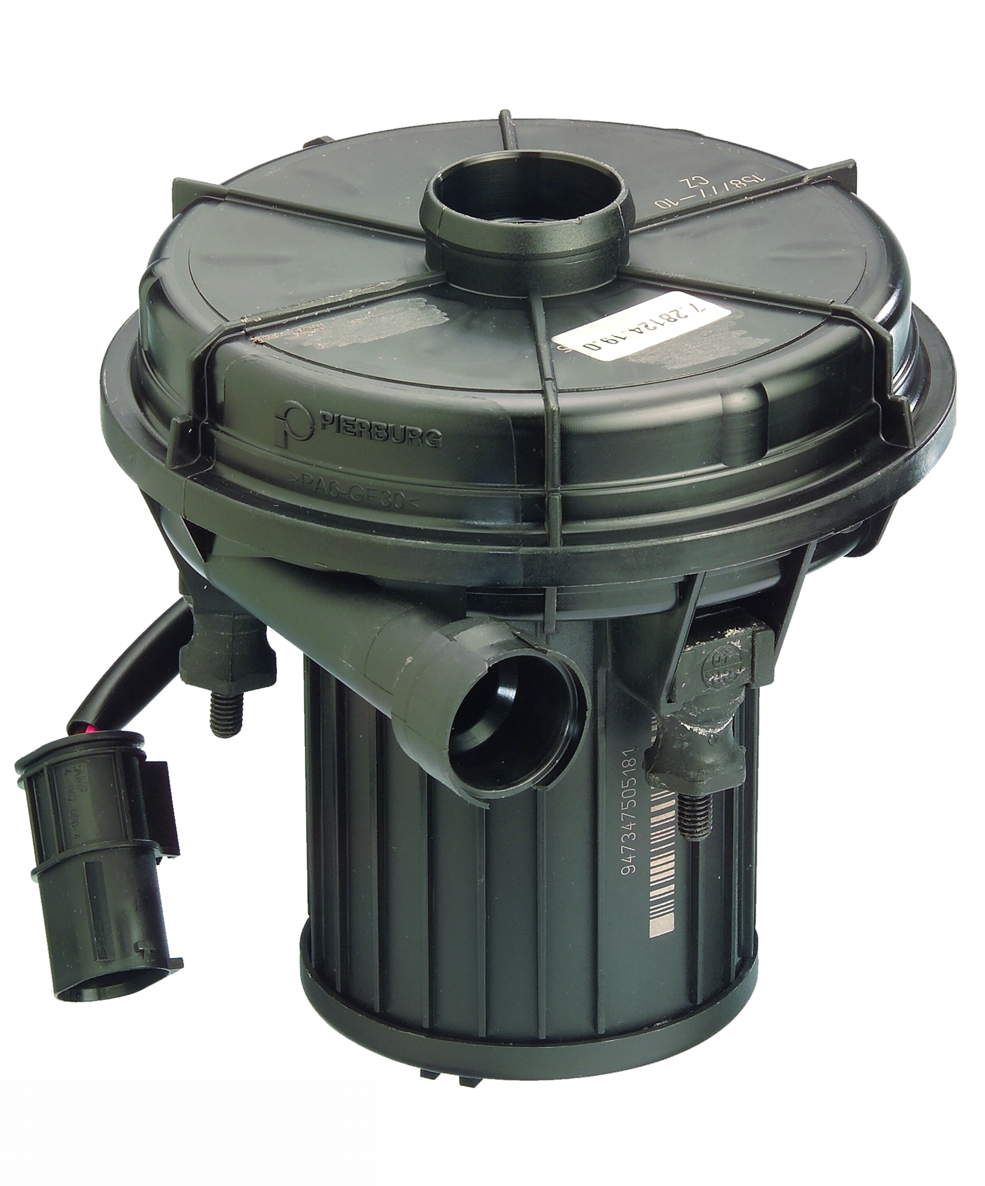 Pierburg H72030641 - Secondary Air Injection Pump