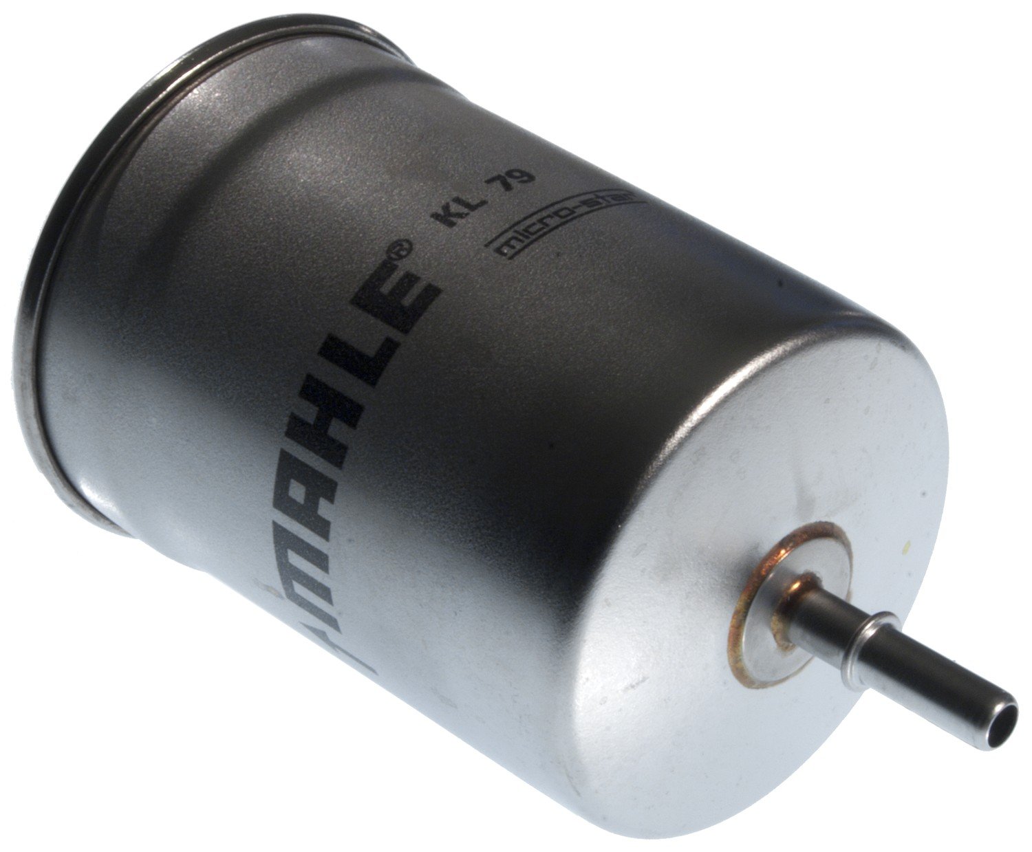 MAHLE KL 79 - Fuel Filter (In-Line)