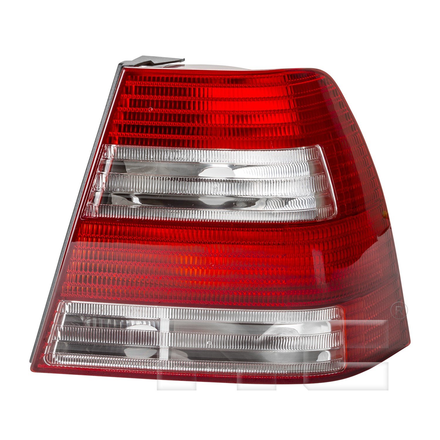 TYC 11-5947-91 - Tail Light Assembly (Right)
