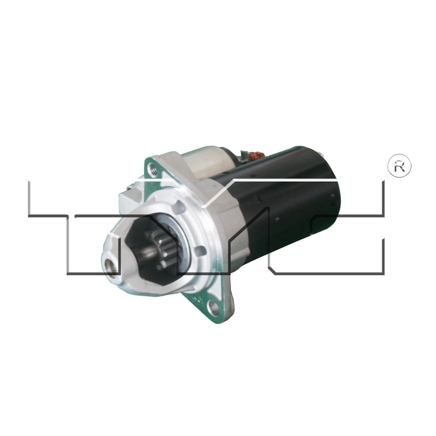 TYC 1-17922 - Starter