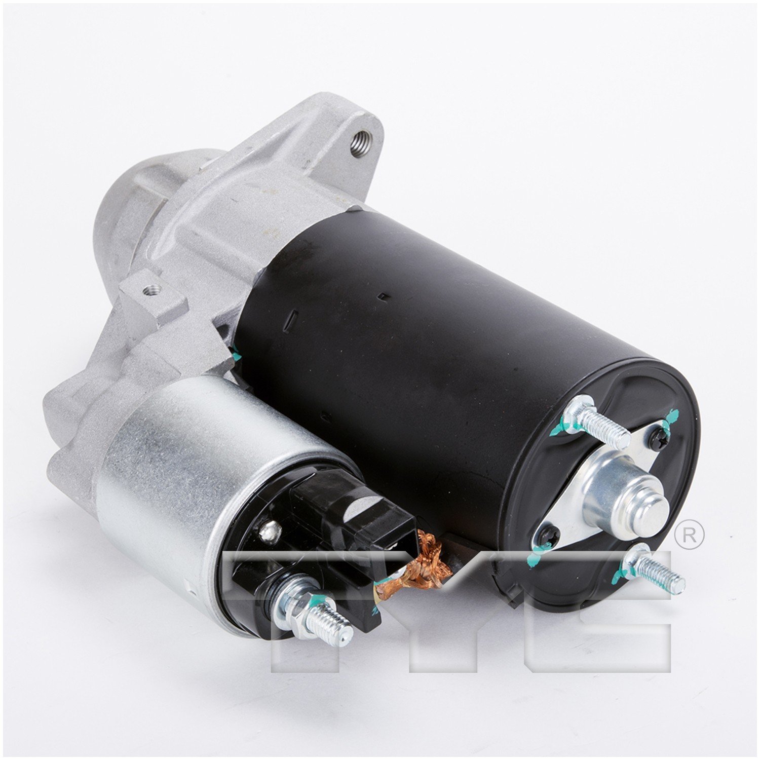 TYC 1-17923 - Starter