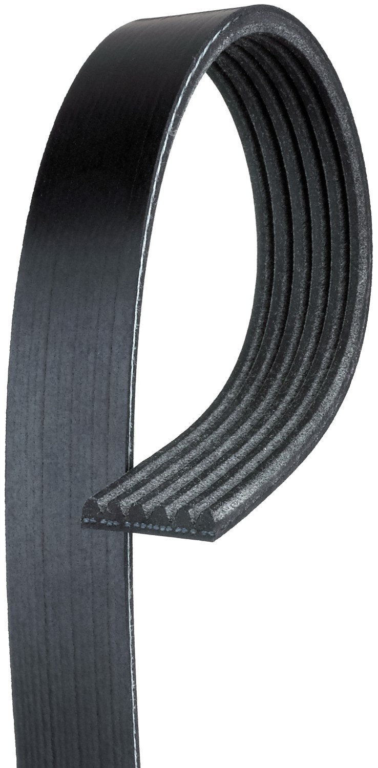 Gates K060938 - Serpentine Belt (Accessory Drive)
