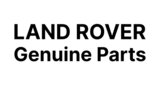 Genuine Land Rover