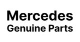 Genuine Mercedes-Benz