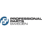 Professional Parts Sweden