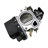 Hella 007623191 - Electronic Throttle Body Module