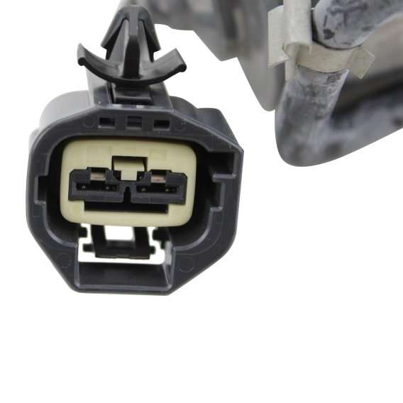 Hella 009570321 - Power Brake Booster Vacuum Pump