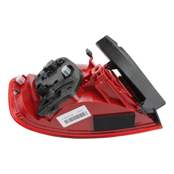 Hella 009686121 - Tail Light (Right Outer)