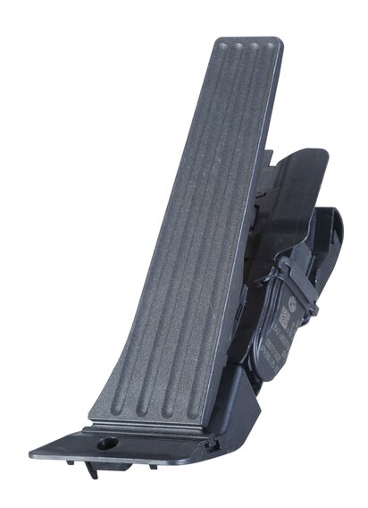 Hella 010946281 - Accelerator Pedal Sensor