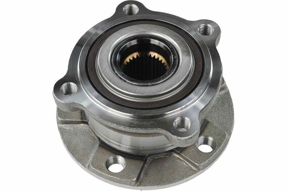 Genuine BMW 31226882263 - Wheel Bearing and Hub Assembly (Front)
