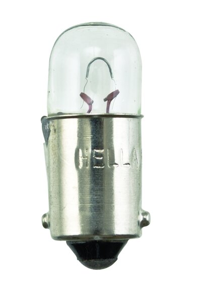 Hella 3893 - Side Marker Light Bulb