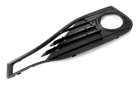 Genuine BMW 51117309621 - Fog Light Trim (Front Left)