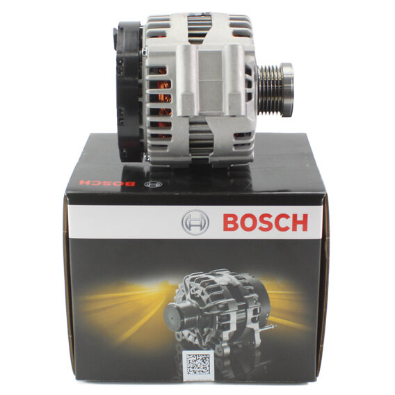 Bosch AL0841N - Alternator
