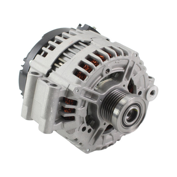 Bosch AL0841N - Alternator