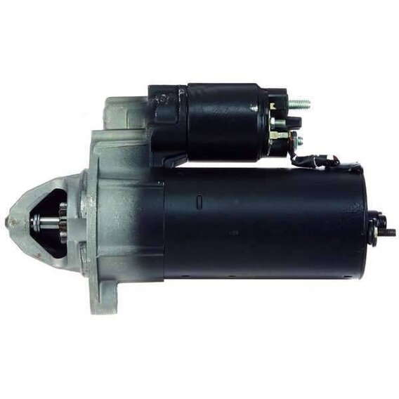 Bosch SR0446X - Starter (Remanufactured)