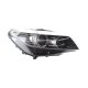Hella 009934461 - Headlight Assembly (Right)