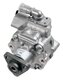 Bosch KS01000136 - Power Steering Pump (Remanufactured)