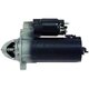 Bosch SR0446X - Starter (Remanufactured)