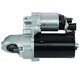 Bosch SR0819X - Starter (Remanufactured)