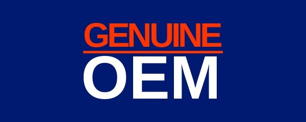 Genuine OEM