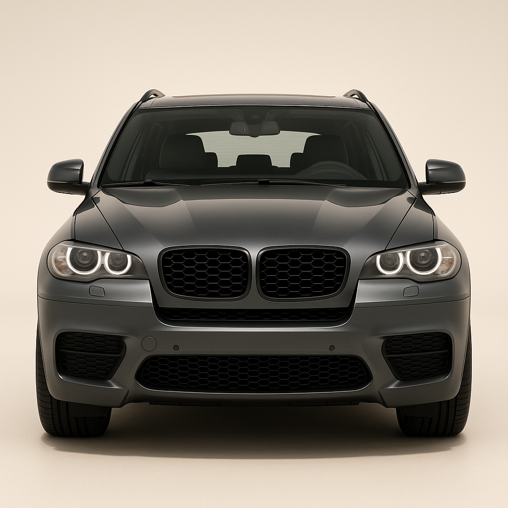 3.0si E70 3.0-liter Natural Aspirated inline-6 (2007-2010)