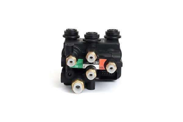 Air Suspension Solenoid Valve Unit