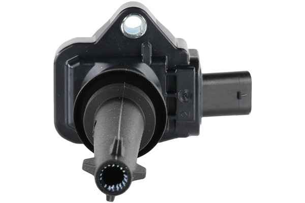 Engine Misfire Due to Ignition Coil