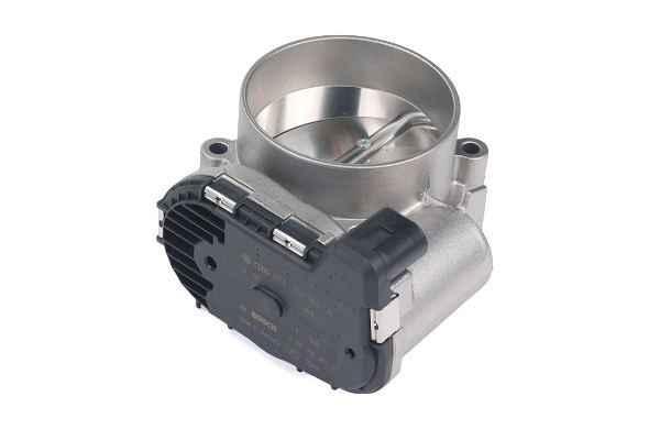 Fuel Injection Throttle Body