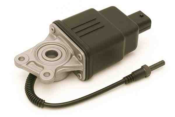 Parking Brake Actuator