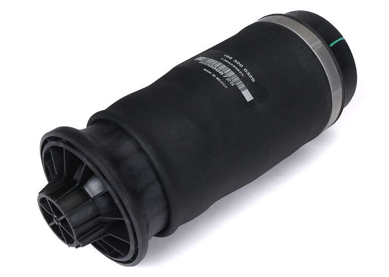 Air Suspension Spring