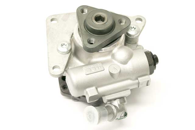 Power Steering Pump